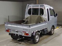 2019 Daihatsu Hijet Truck