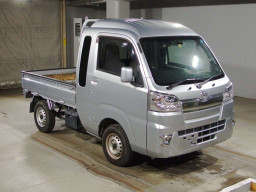 2019 Daihatsu Hijet Truck