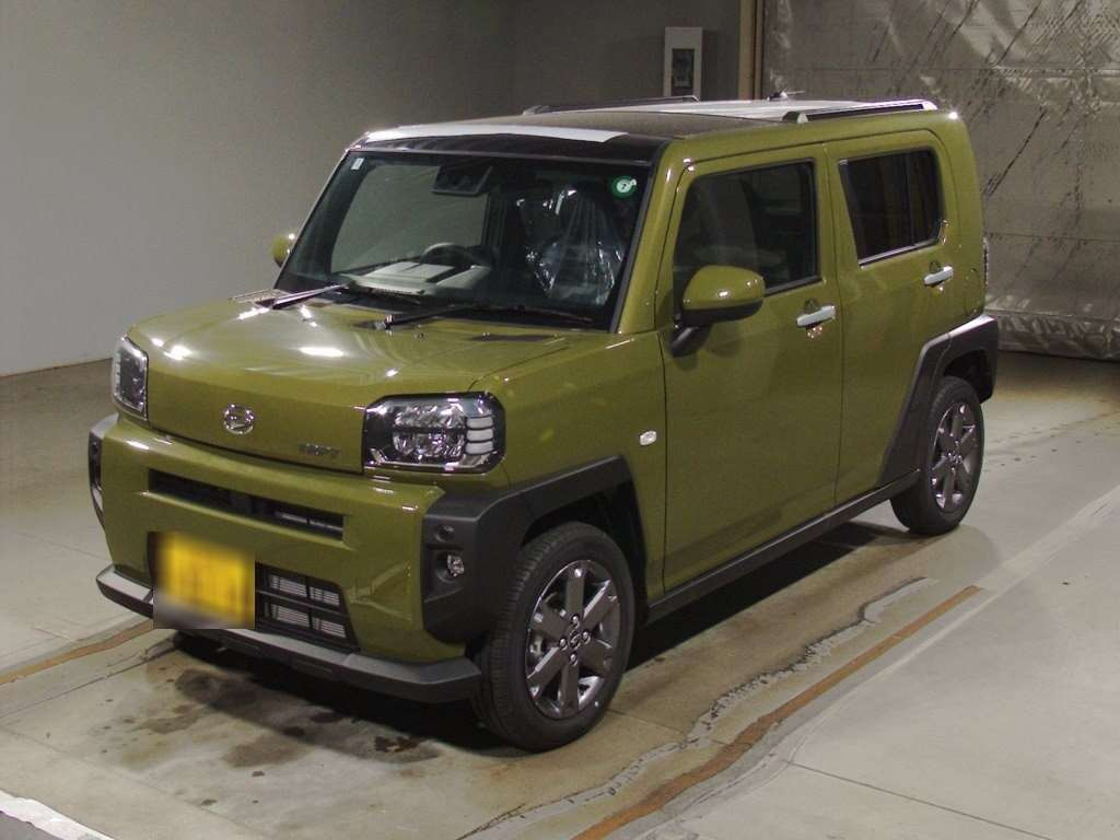 2024 Daihatsu TAFT LA900S[0]