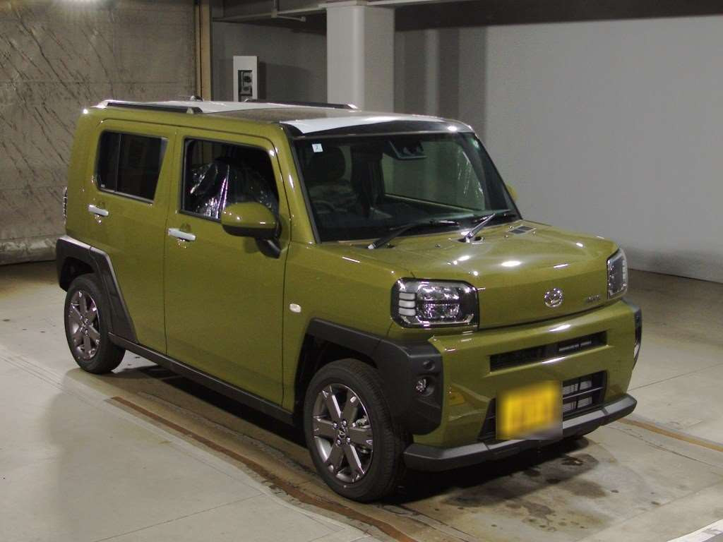 2024 Daihatsu TAFT LA900S[2]