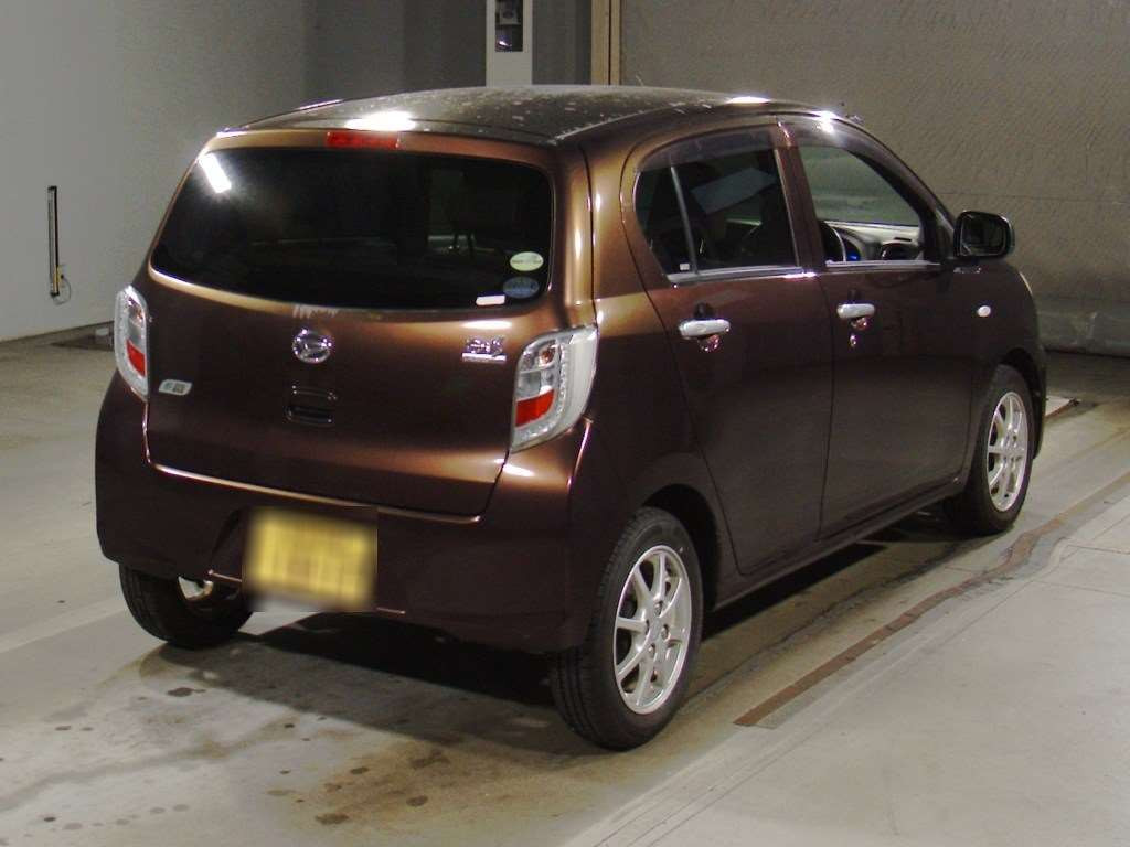 2013 Daihatsu Mira es LA300S[1]