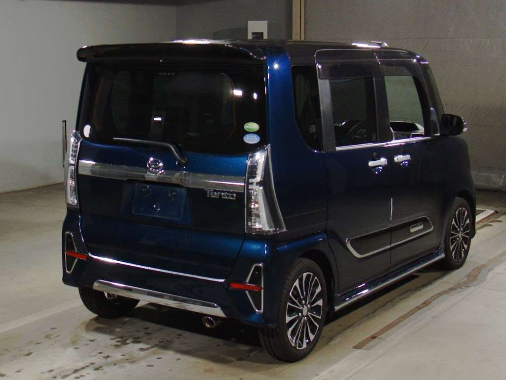 2019 Daihatsu Tanto Custom LA650S[1]