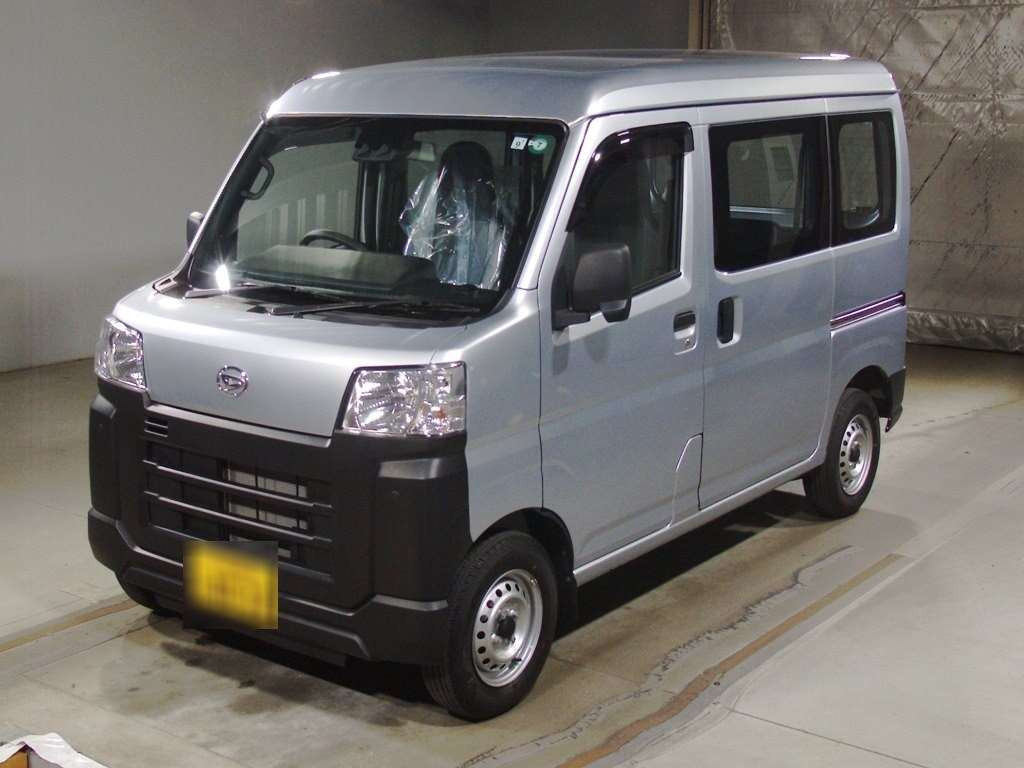 2022 Daihatsu Hijet Cargo S700V[0]