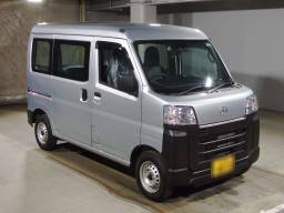 2022 Daihatsu Hijet Cargo