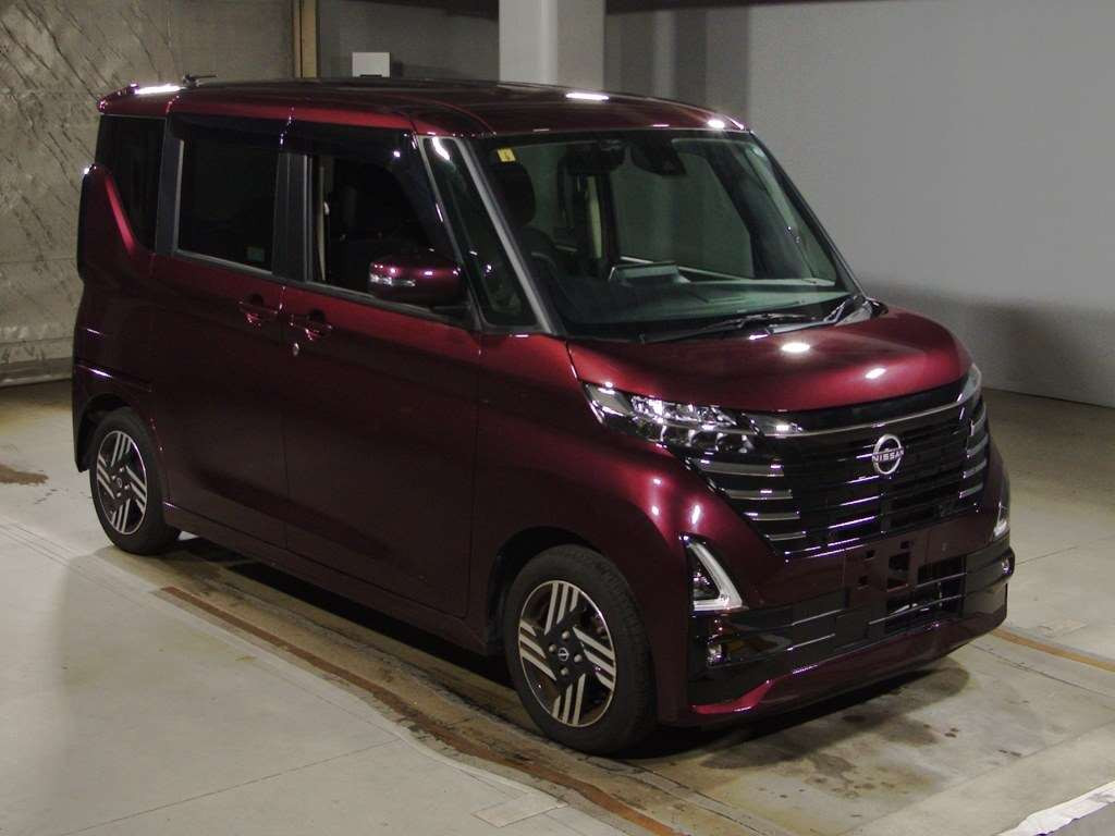 2023 Nissan Roox B44A[2]