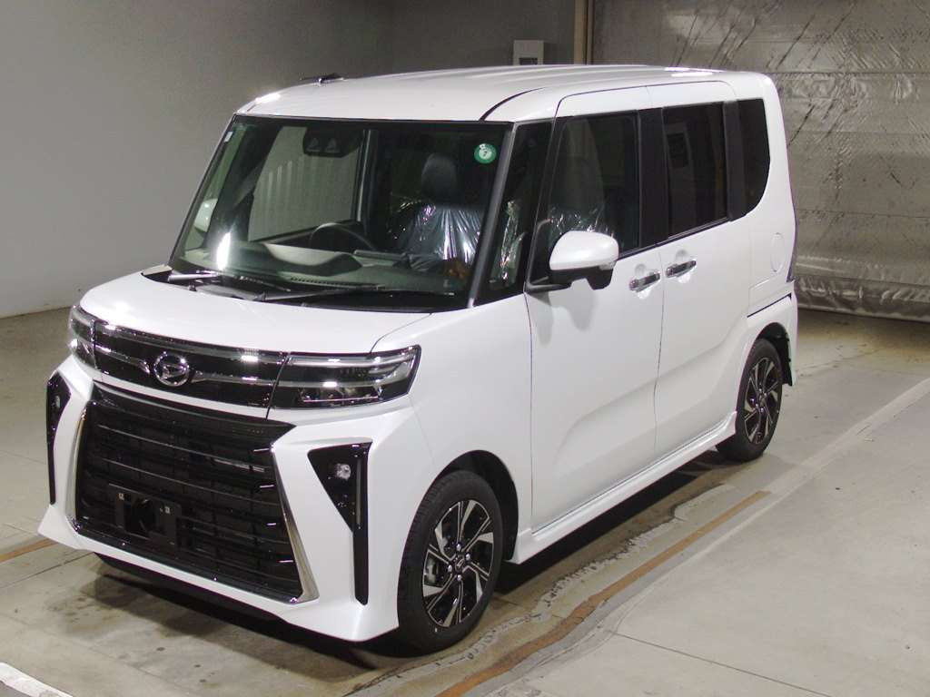 2024 Daihatsu Tanto Custom LA650S[0]