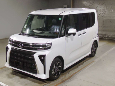 2024 Daihatsu Tanto Custom