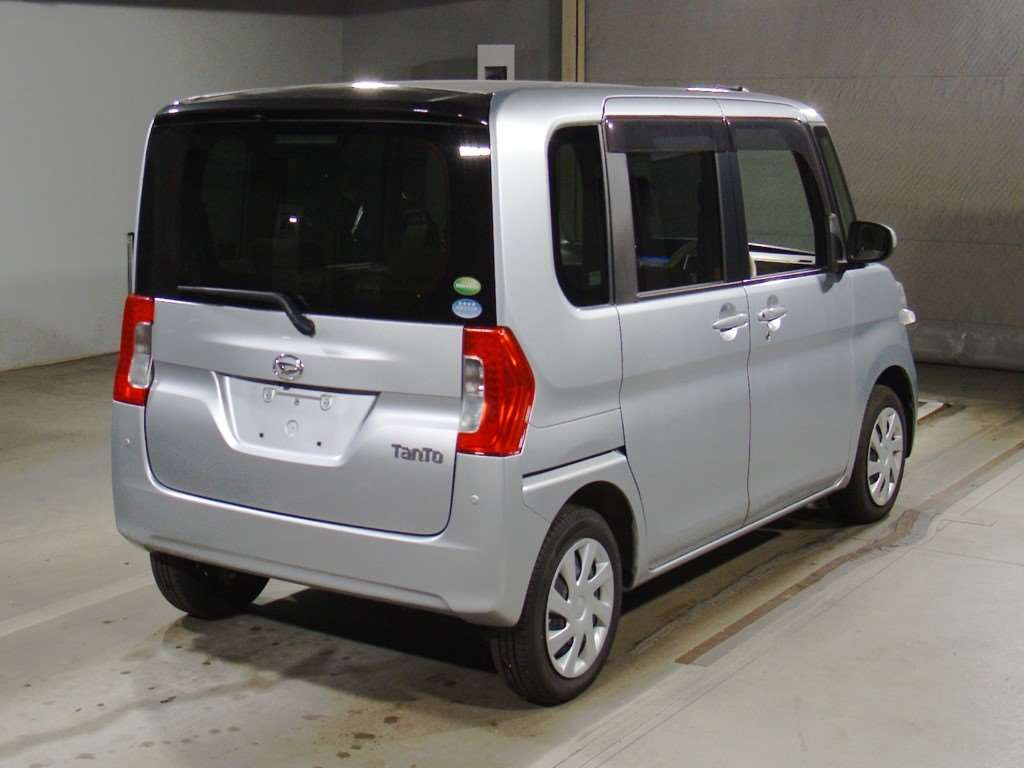 2018 Daihatsu Tanto LA610S[1]