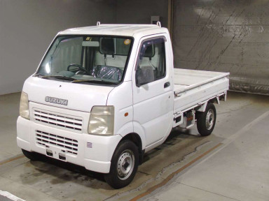 2002 Suzuki Carry Truck