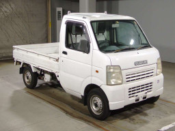 2002 Suzuki Carry Truck