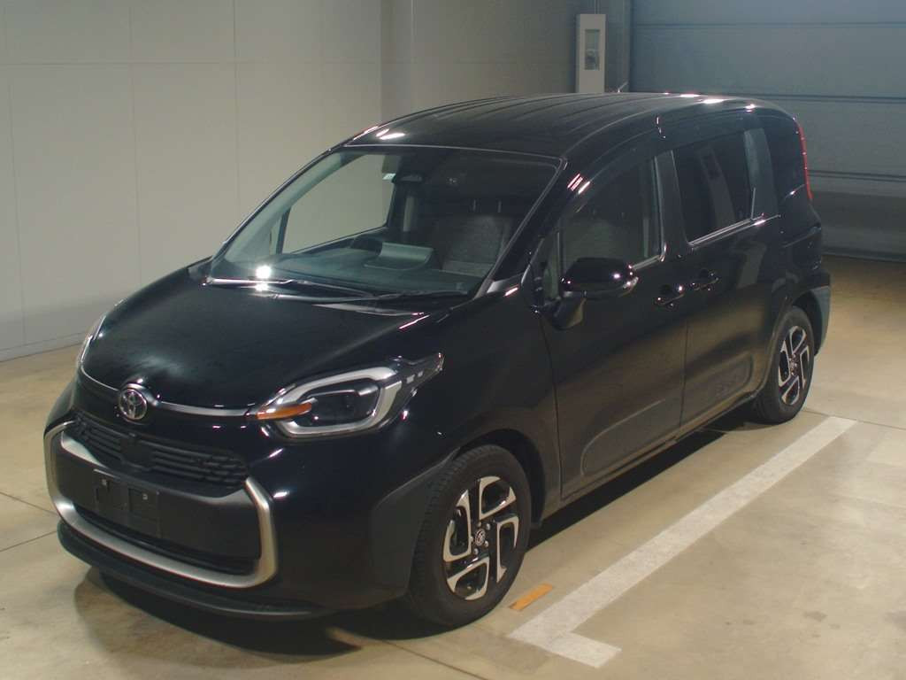 2022 Toyota Sienta MXPL10G[0]