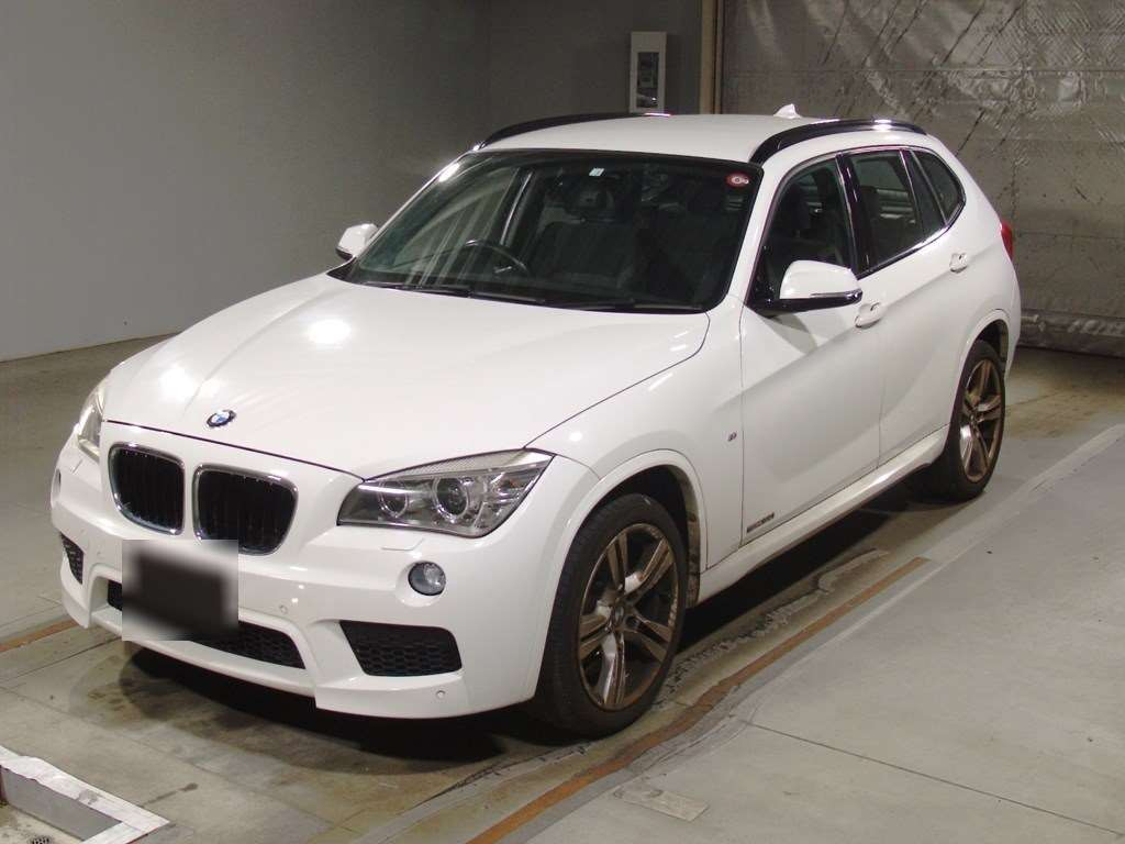 2014 BMW X1 VL20[0]