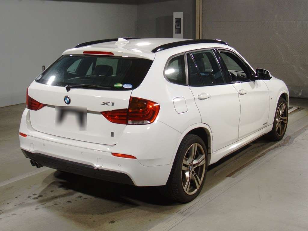 2014 BMW X1 VL20[1]