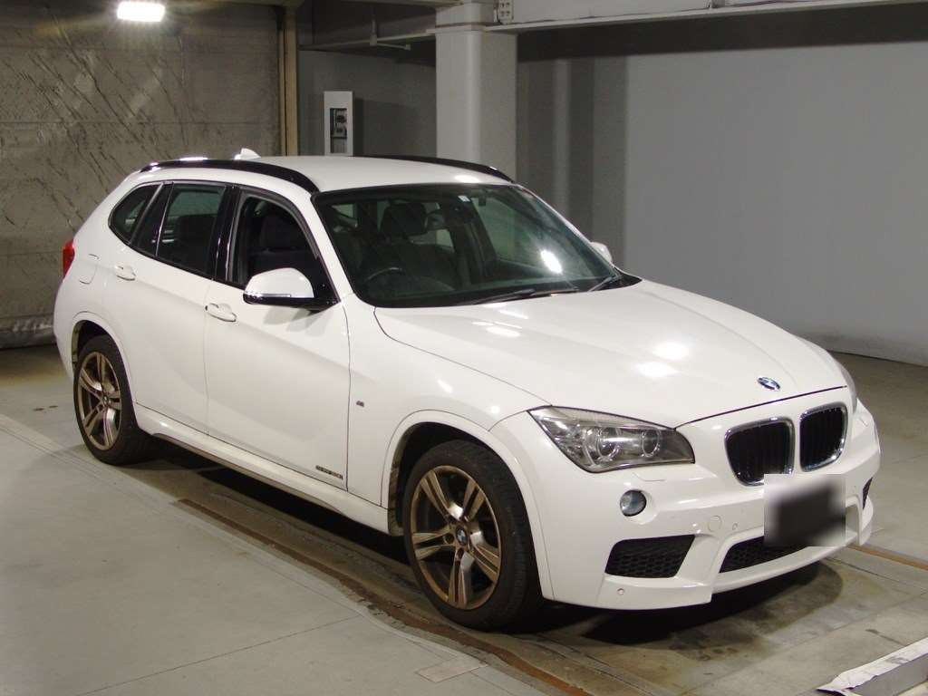 2014 BMW X1 VL20[2]