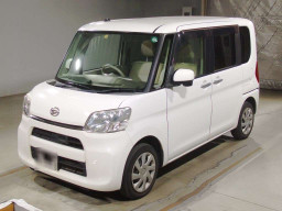 2014 Daihatsu Tanto