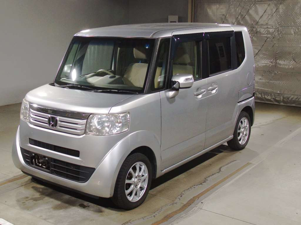 2013 Honda N-BOX JF1[0]