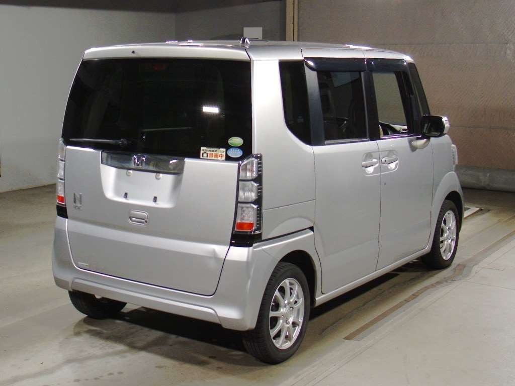 2013 Honda N-BOX JF1[1]