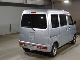 2013 Daihatsu Hijet Cargo