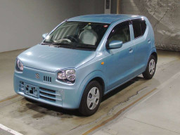 2016 Suzuki Alto