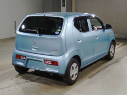 2016 Suzuki Alto