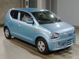 2016 Suzuki Alto