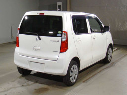 2014 Suzuki Wagon R