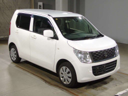 2014 Suzuki Wagon R