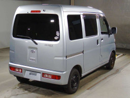 2013 Daihatsu Hijet Cargo