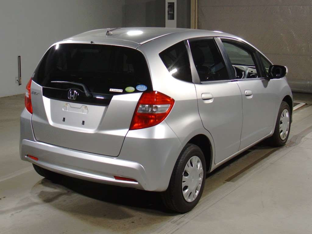 2011 Honda Fit GE6[1]