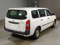 2005 Toyota Probox Wagon