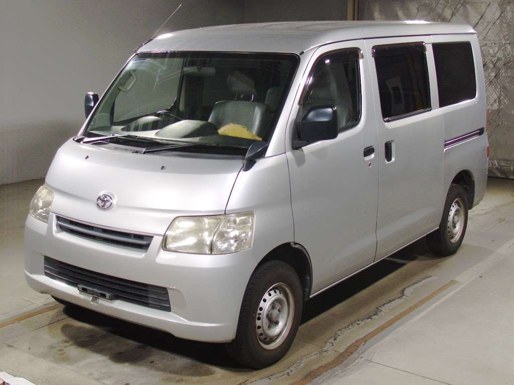 2014 Toyota Townace Van S402M[0]