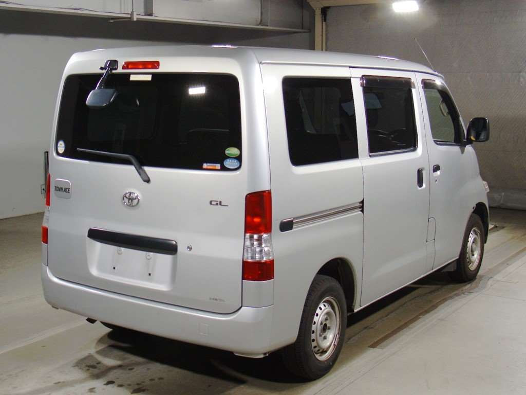 2014 Toyota Townace Van S402M[1]