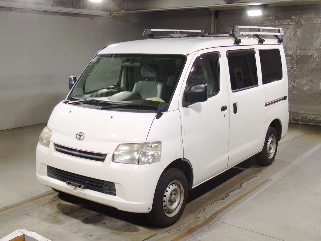 2016 Toyota Townace Van S402M[0]