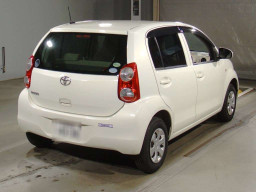 2012 Toyota Passo