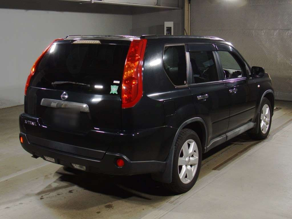 2010 Nissan X-Trail NT31[1]