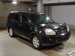 2010 Nissan X-Trail