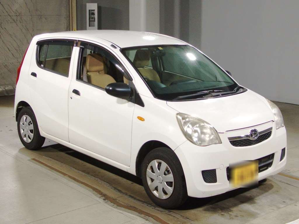 2012 Daihatsu Mira L275S[2]