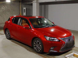 2019 Lexus CT