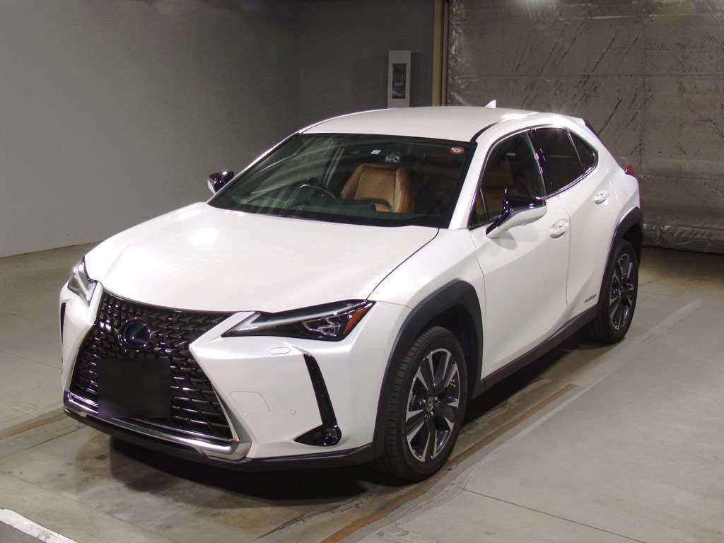 2021 Lexus UX MZAH10[0]