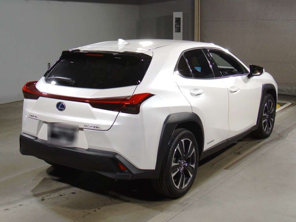 2021 Lexus UX MZAH10[1]