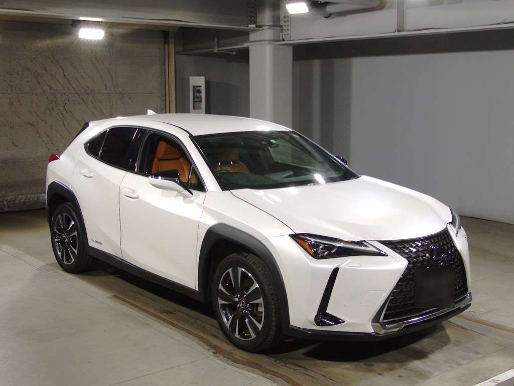 2021 Lexus UX MZAH10[2]