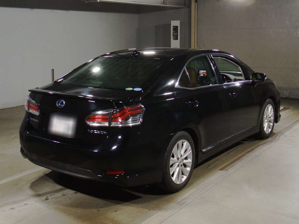 2014 Lexus HS ANF10[1]