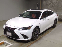 2019 Lexus ES