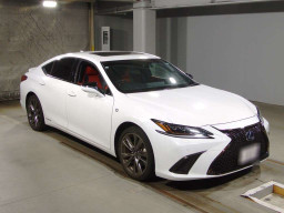 2019 Lexus ES