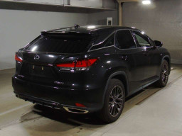 2021 Lexus RX