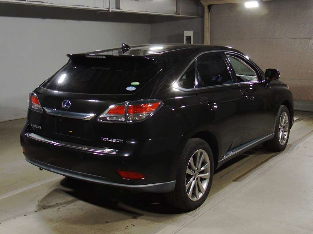 2014 Lexus RX GYL15W[1]