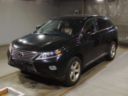 2012 Lexus RX