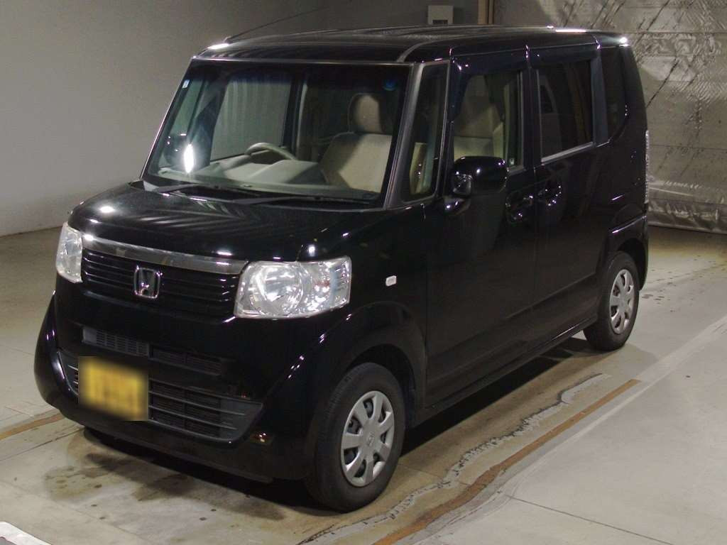 2013 Honda N-BOX JF1[0]