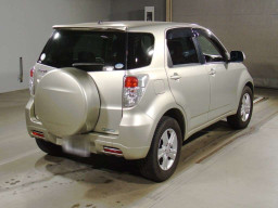 2009 Toyota Rush