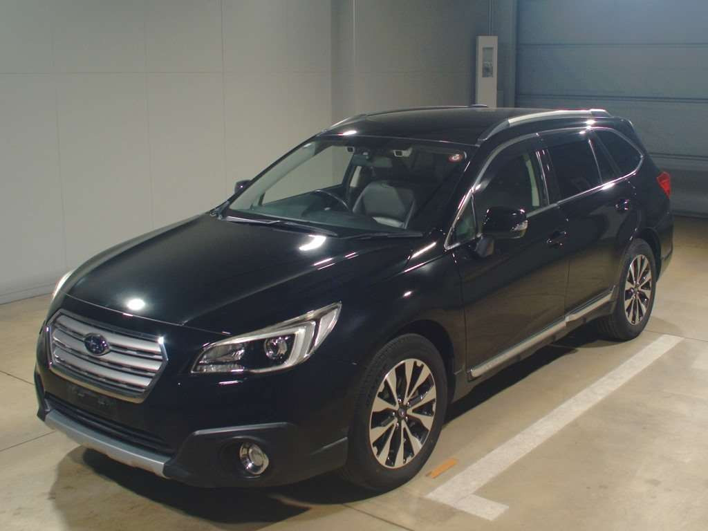 2014 Subaru Legacy Outback BS9[0]